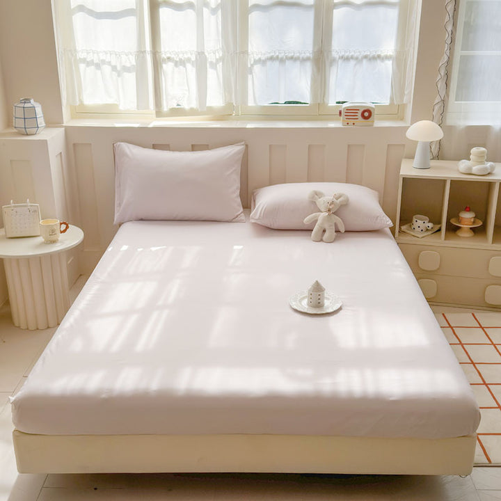 Luxury Soft Touch Bed Sheet Set