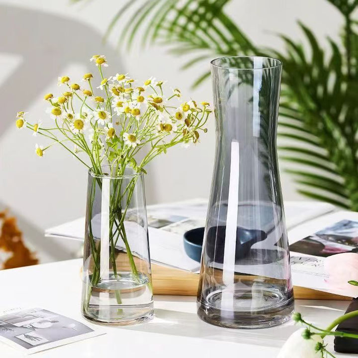 Elegant Water Carafe