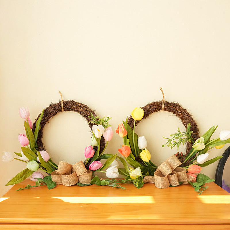 Deko Wreath