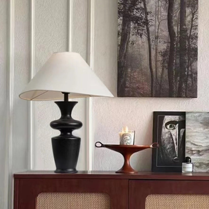 Modern table lamp