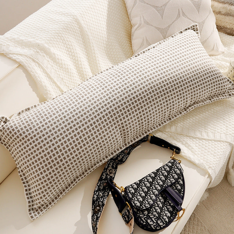 Decorative Plush Pillow