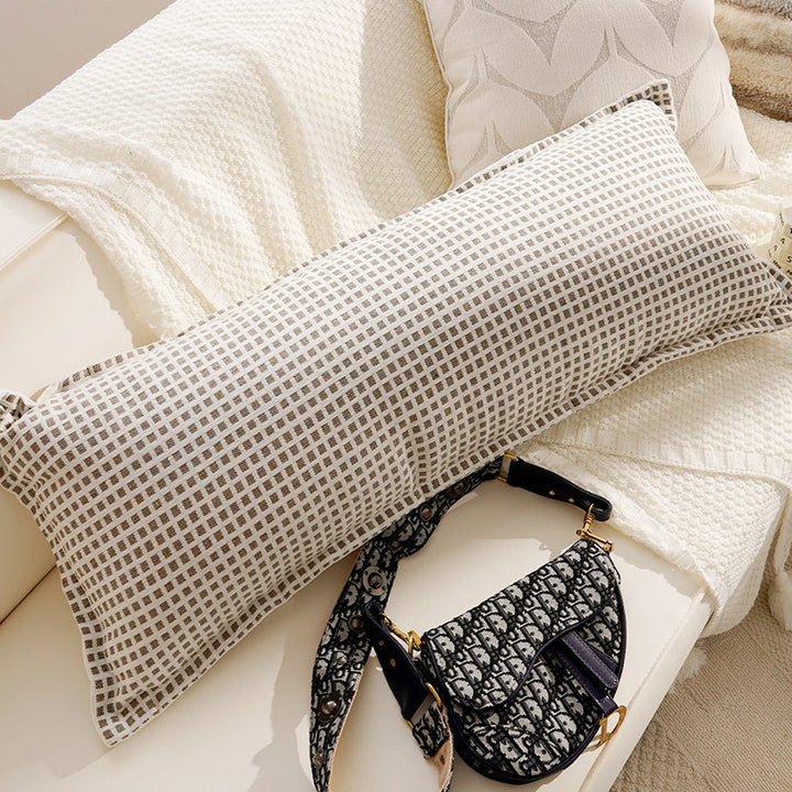 Decorative Plush Pillow
