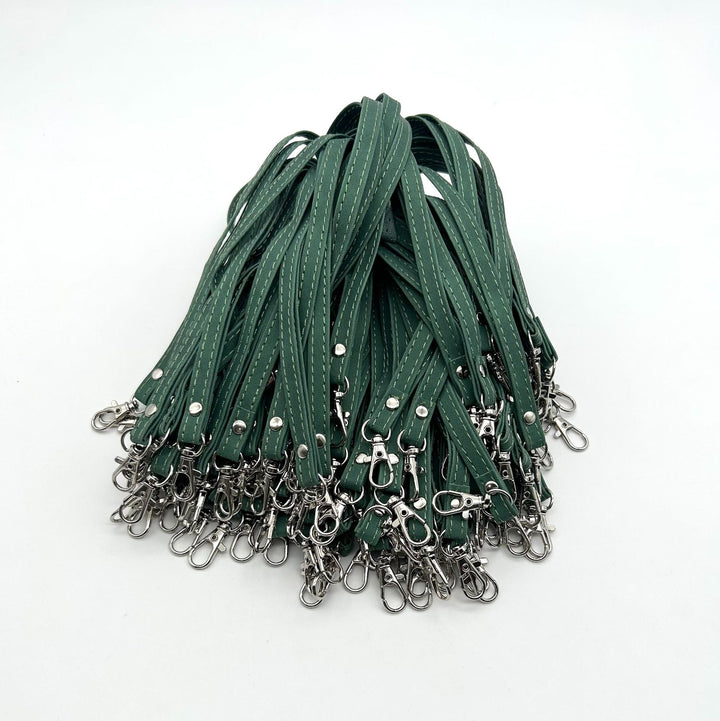 Adjustable Lanyard