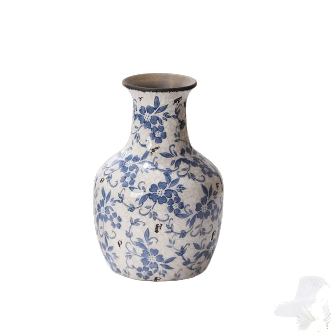 Decorative Country House Vase