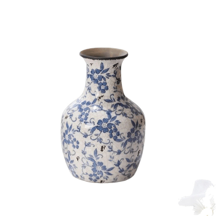 Decorative Country House Vase