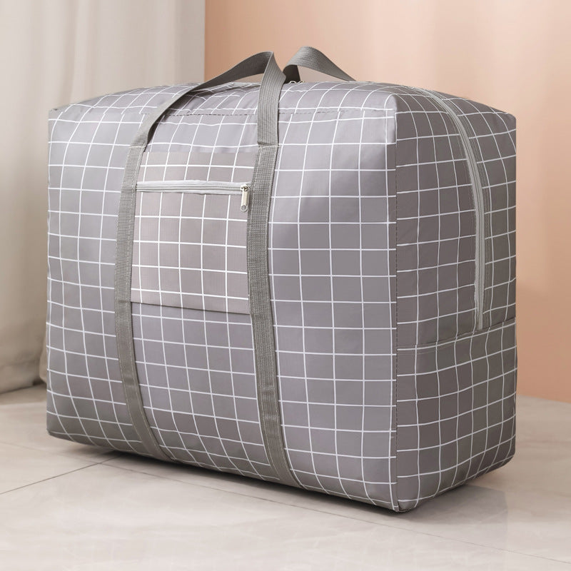 Large Capacity Travel Storage Tote