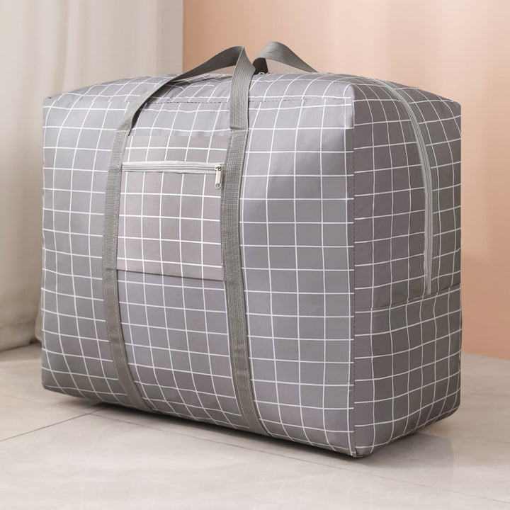 Large Capacity Travel Storage Tote