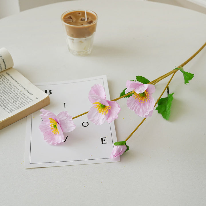 Artificial Flower Branch