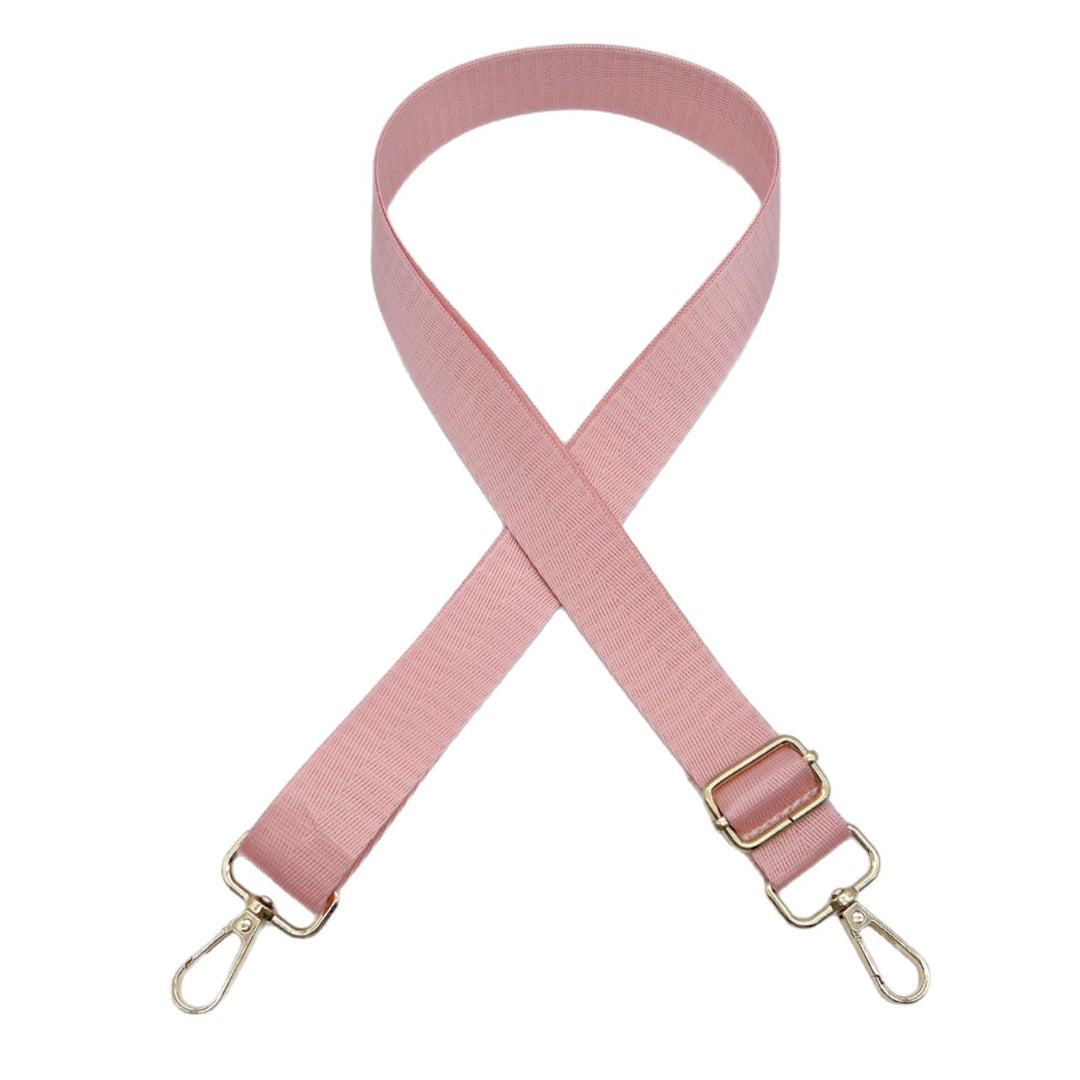 Adjustable Fabric Guitar Strap
