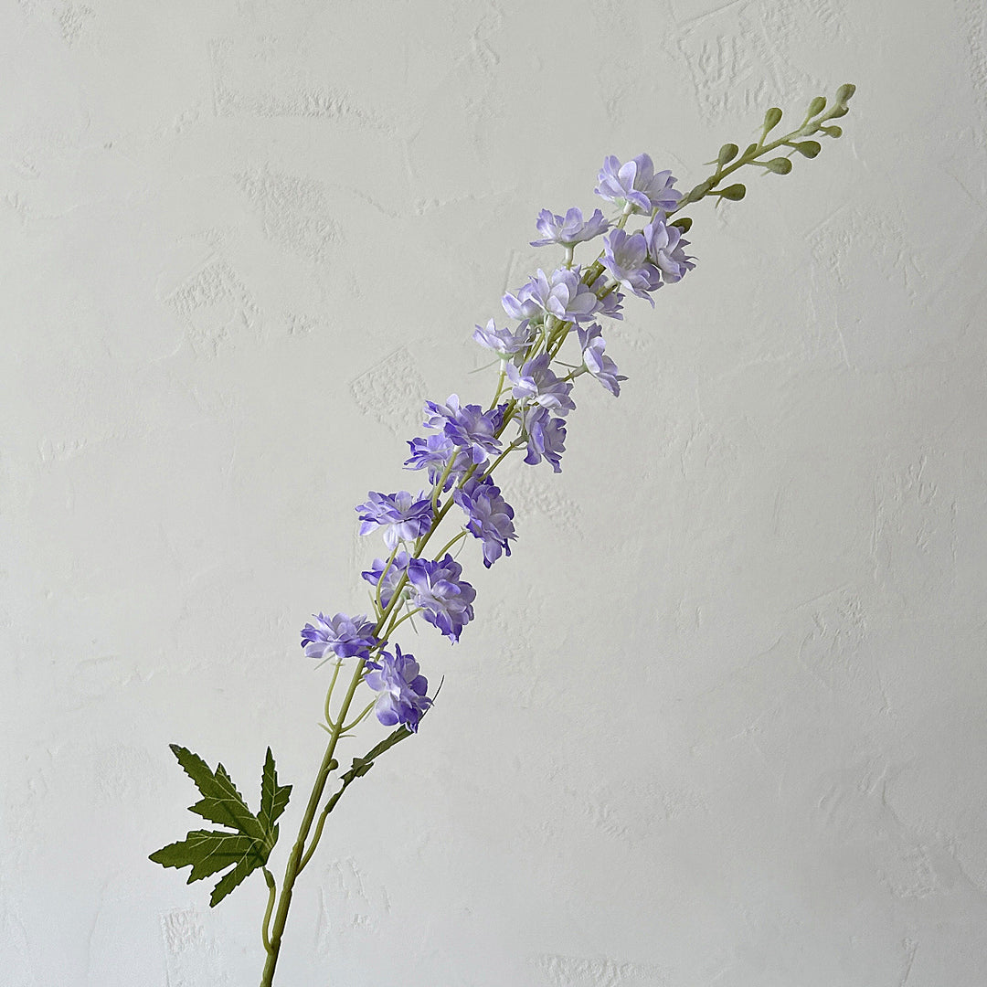 Decorative Lavender Floral Stem