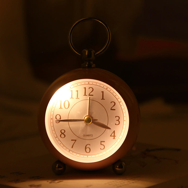 Classic Table Clock