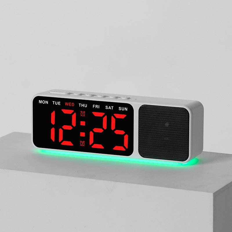 Digital Alarm Clock