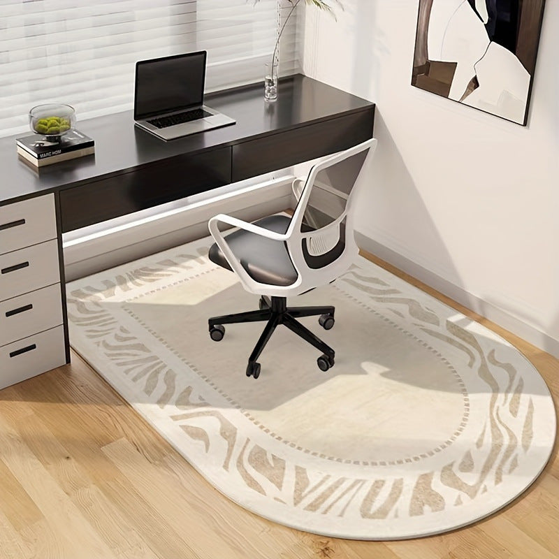 Ergonomic Office Carpet Mat