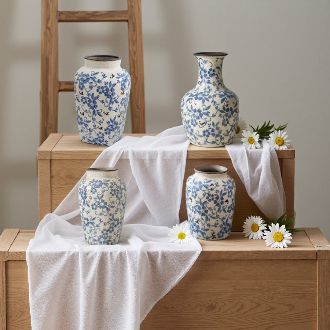 Decorative Country House Vase