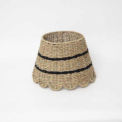 Woven Storage Tray