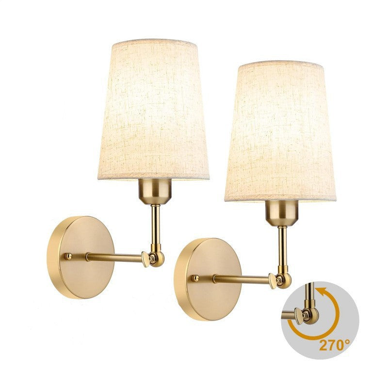 Adjustable Smart Wall Light