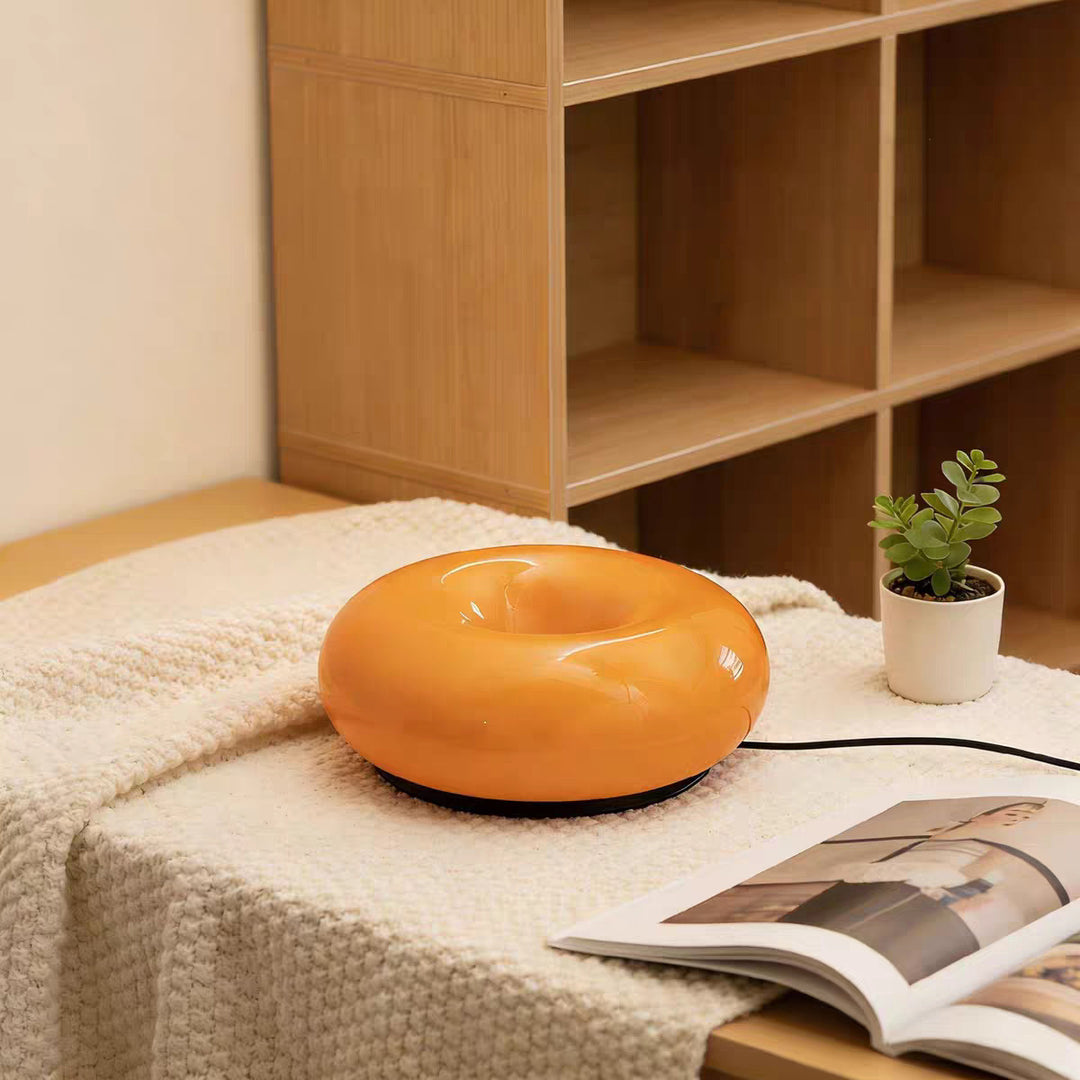 Modern artistic decoration