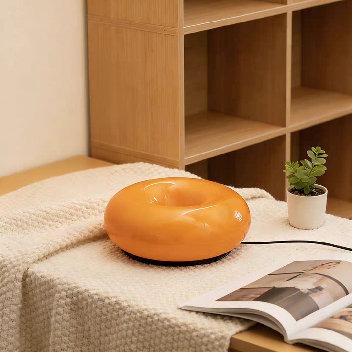 Modern artistic decoration