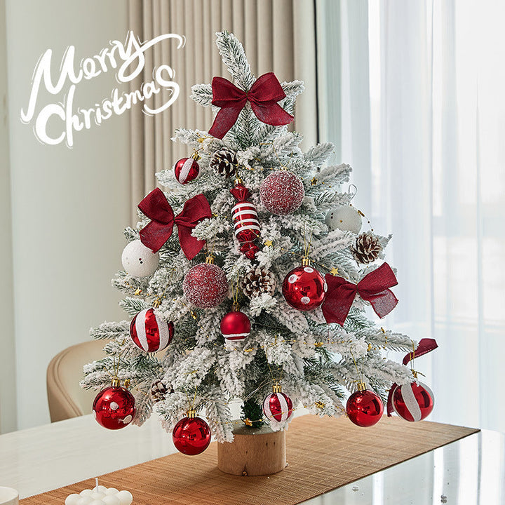 Mini Christmas Tree Decoration