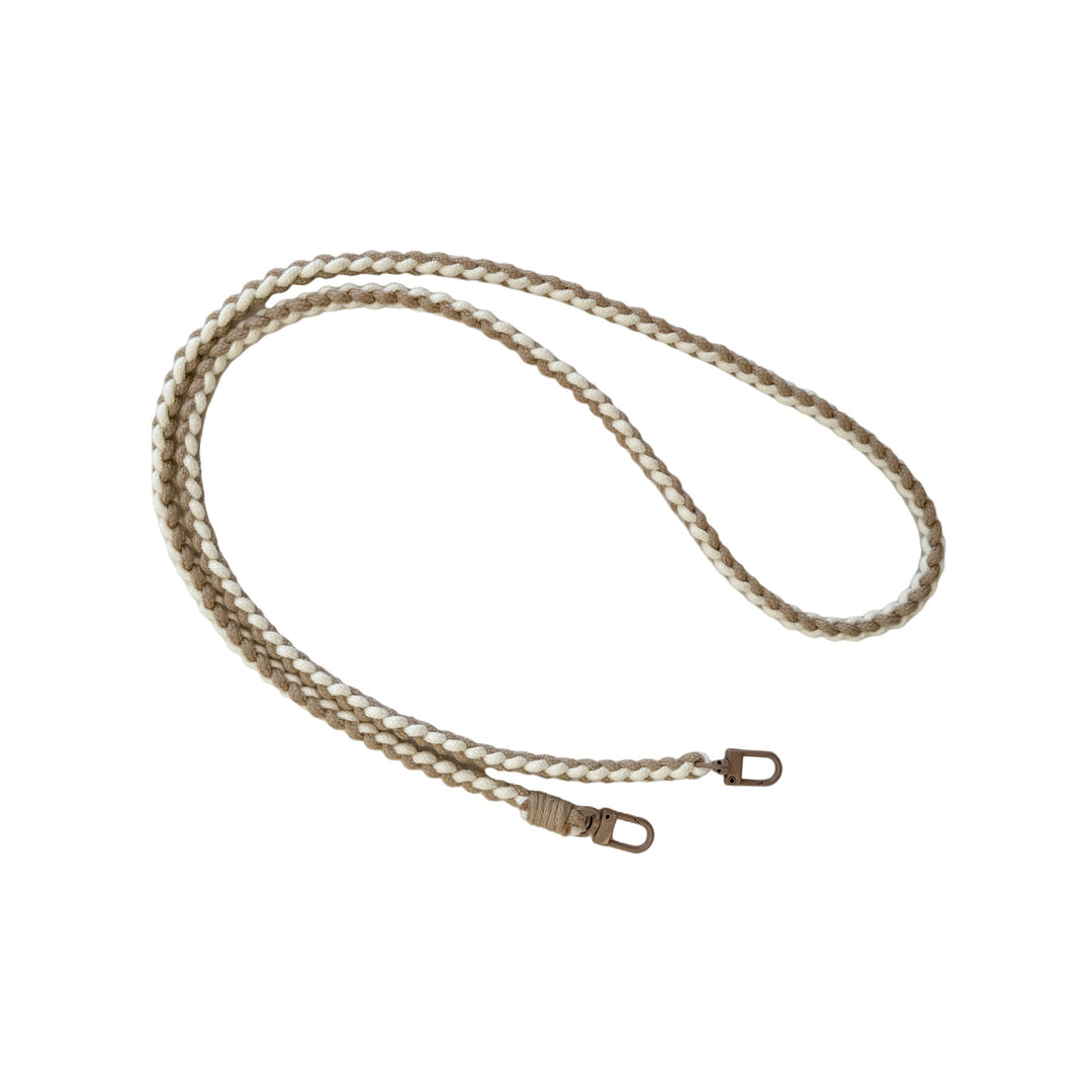 Braided Eyewear Cord