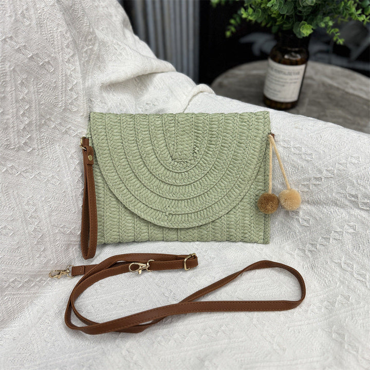 stylish shoulder bag