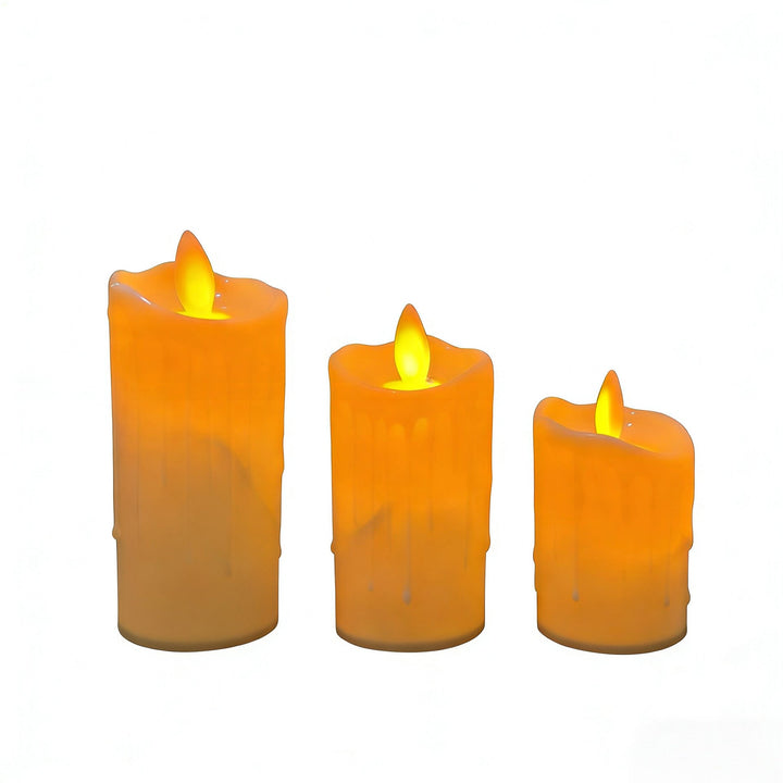 Decorative LED Candles