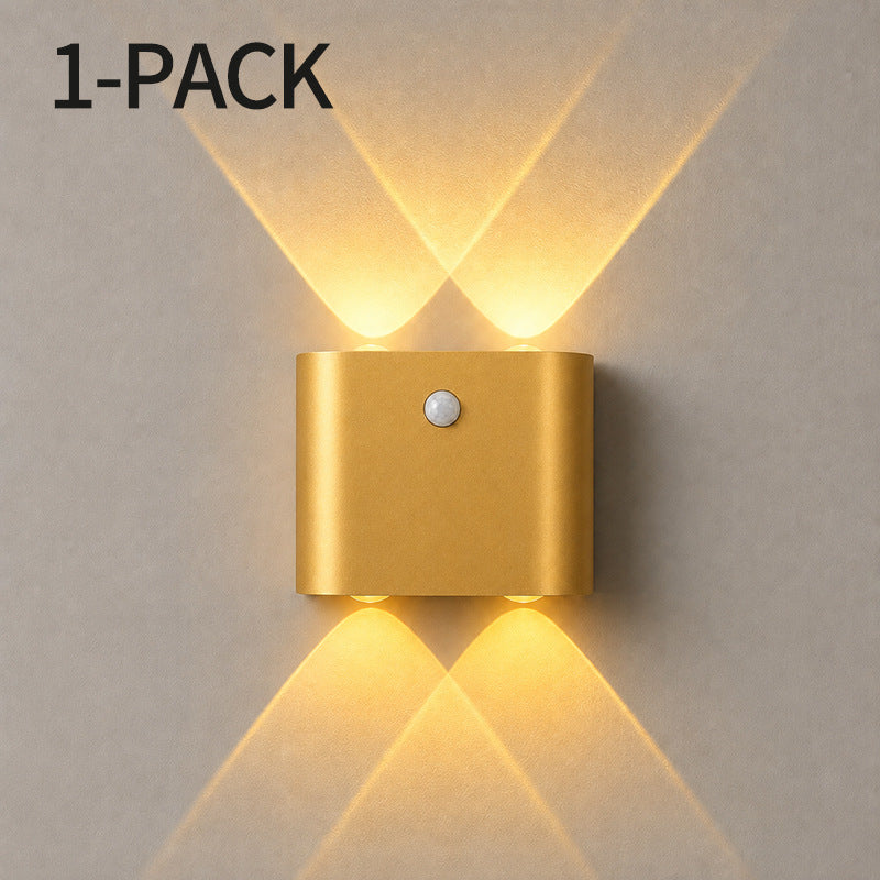 Decorative Wall Lamp