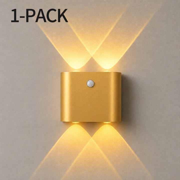 Decorative Wall Lamp