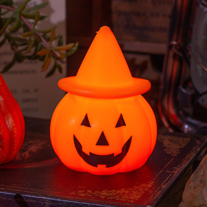 Halloween Deco Lamp
