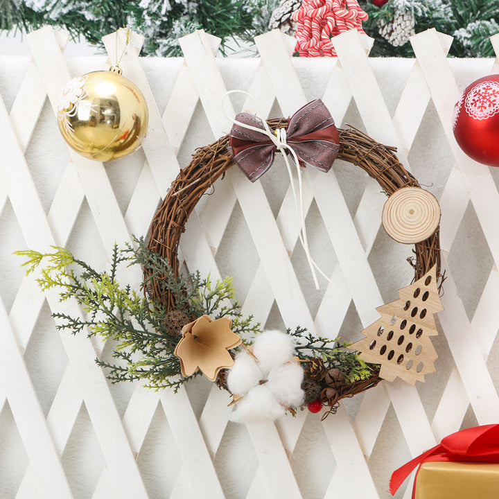 Decorative Handmade Door Wreath
