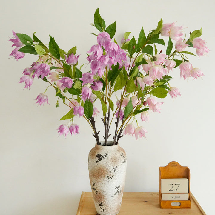 Decorative Artificial Flowers