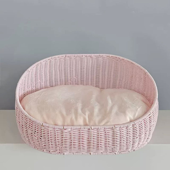 Pet bed