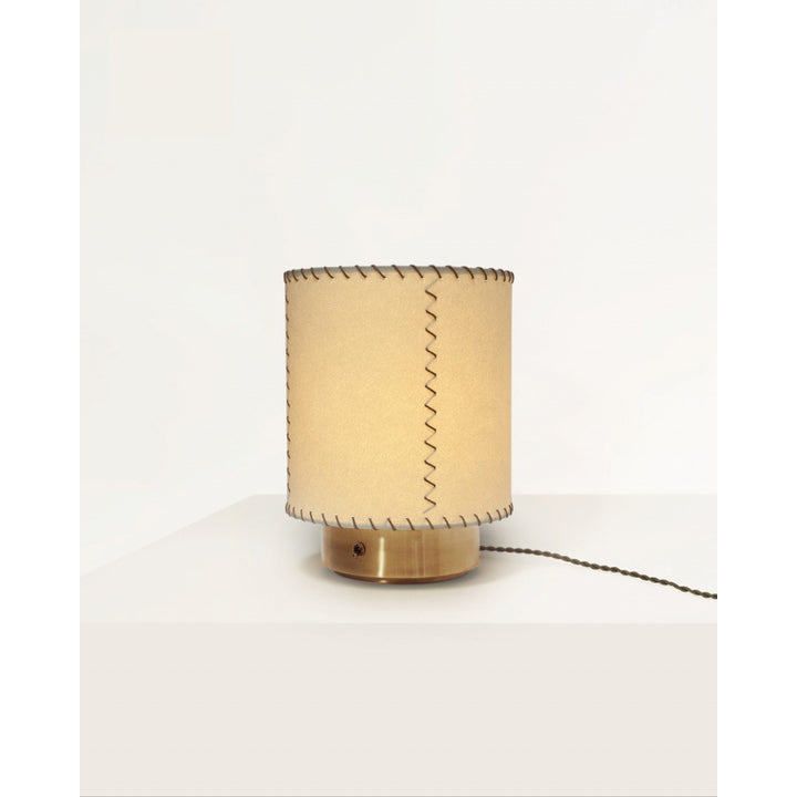 Chic Modern Table Lamp