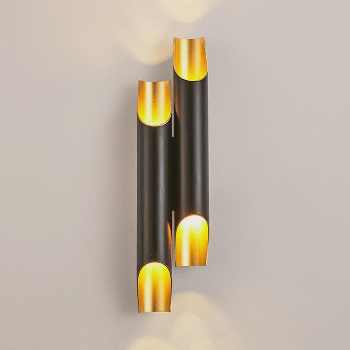 Wall lamp