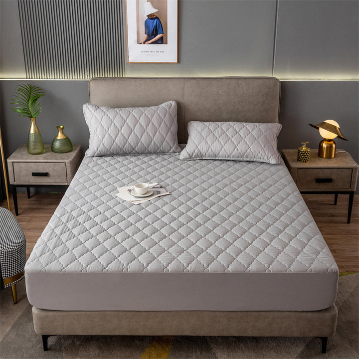 Quilted Mattress Protector1792692631