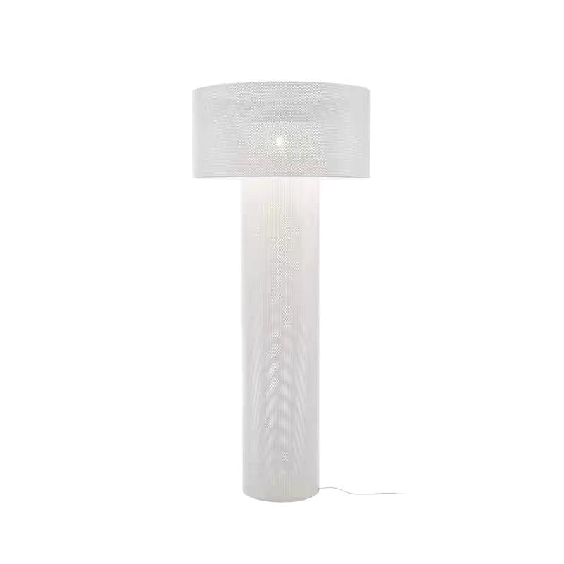 Contemporary minimalist floor lamp