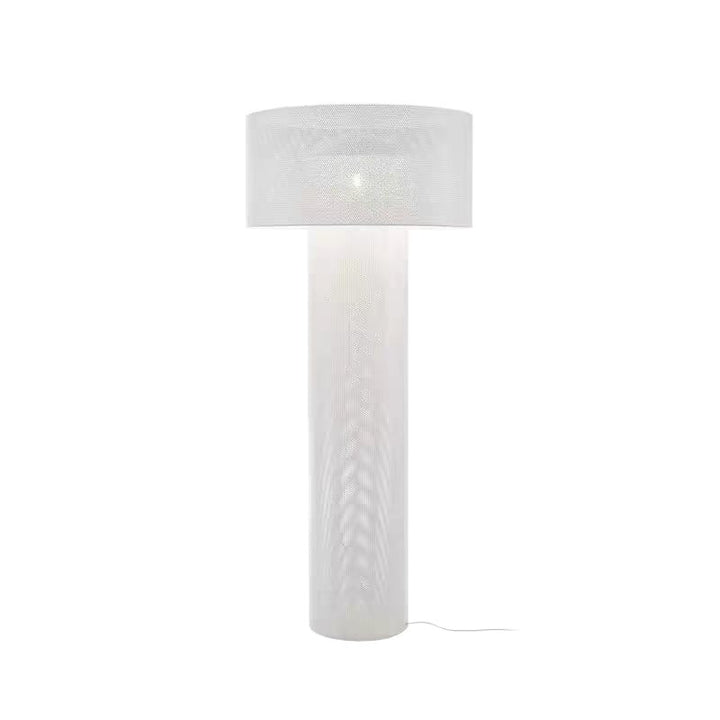 Contemporary minimalist floor lamp
