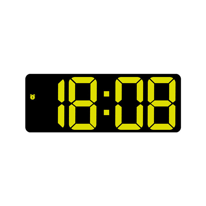 Digital Alarm Clock