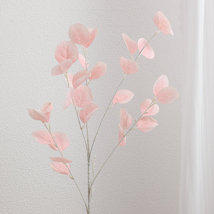 Artificial Eucalyptus Branch