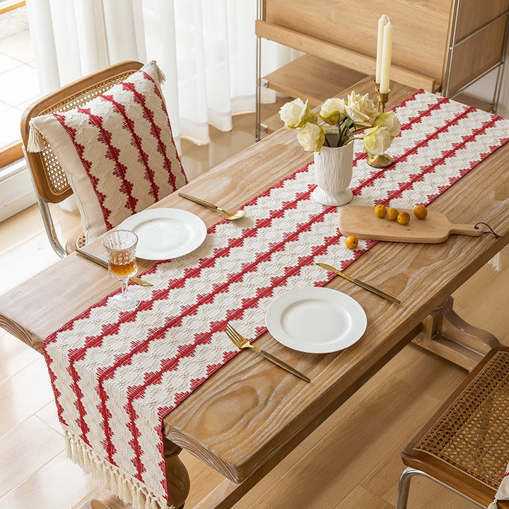 Home Decor Table Runner