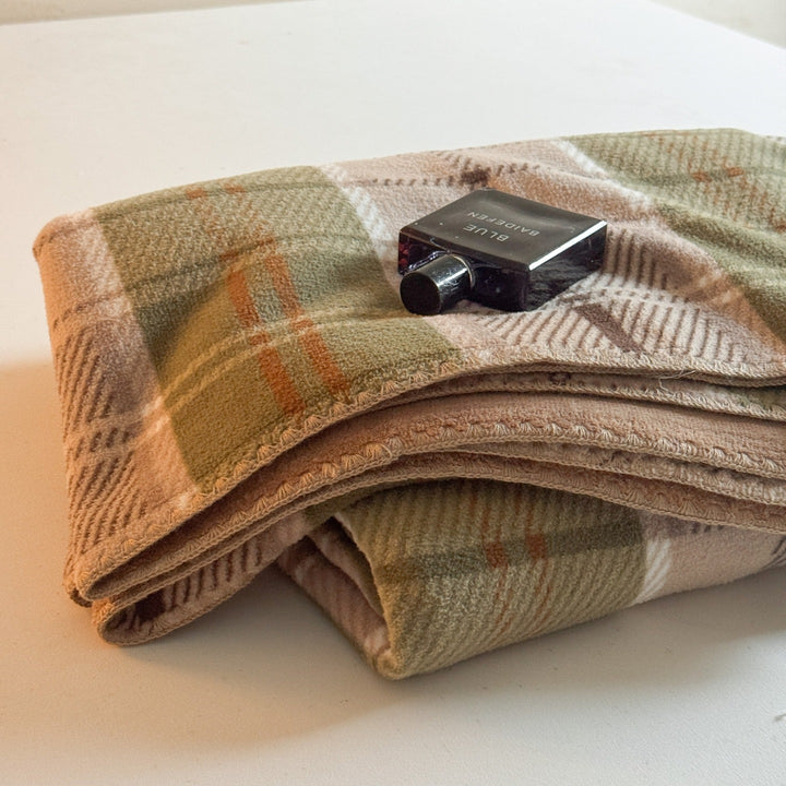 Premium Soft Touch Fleece Blanket