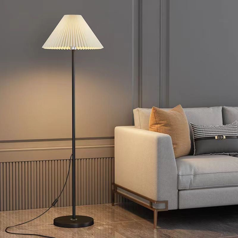 Home decor floor lamp