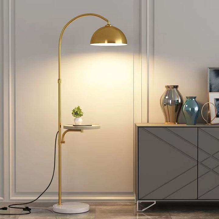 Modern Arc Floor Lamp