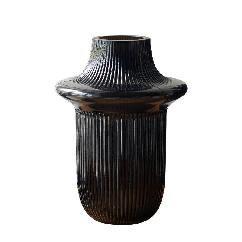 Elegant Ceramic Flower Pot