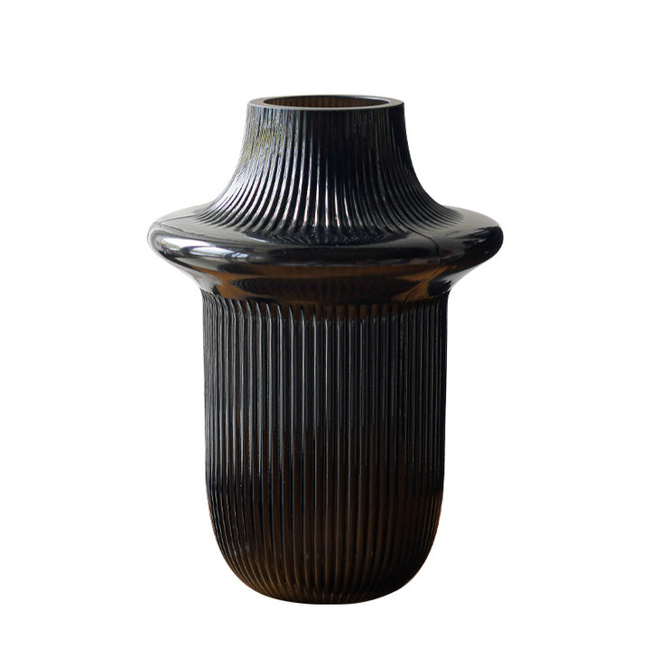Elegant Ceramic Flower Pot