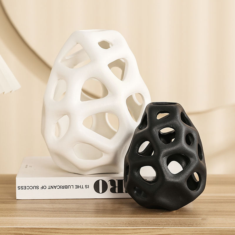 Artistic Ceramic Decoration