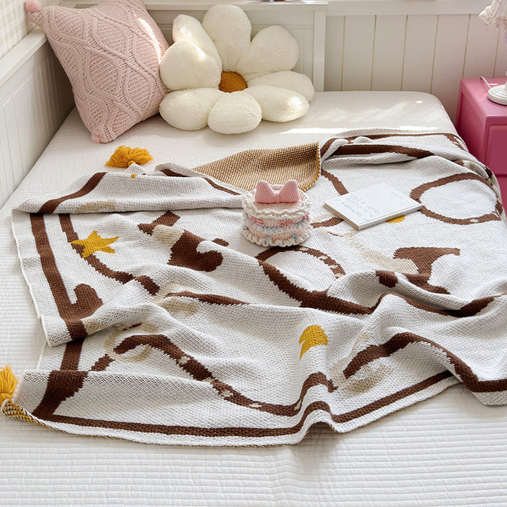 Cozy Decorative Accent for Home Interior Decor