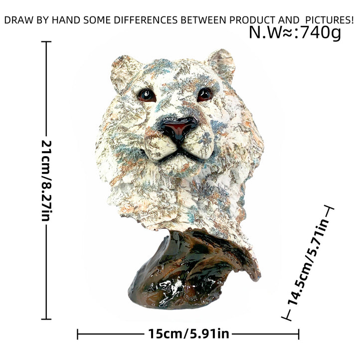 Decorative figure