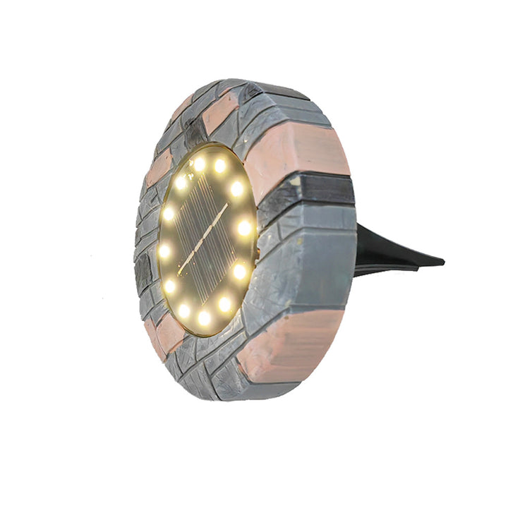 Outdoor Solar Lantern