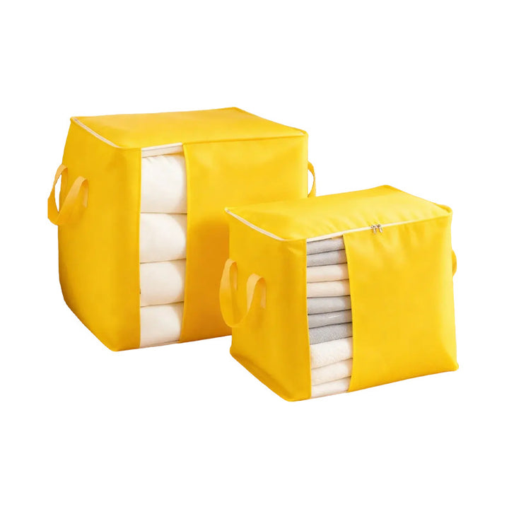 Heavy-Duty Storage Bin